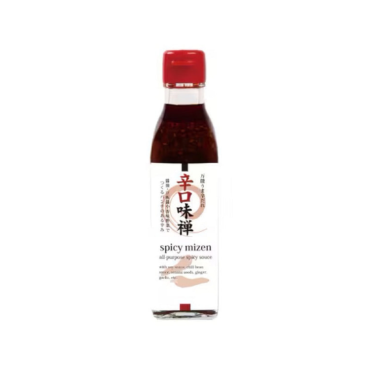 佐野味噌酱油辣味味善万能酱 1 份