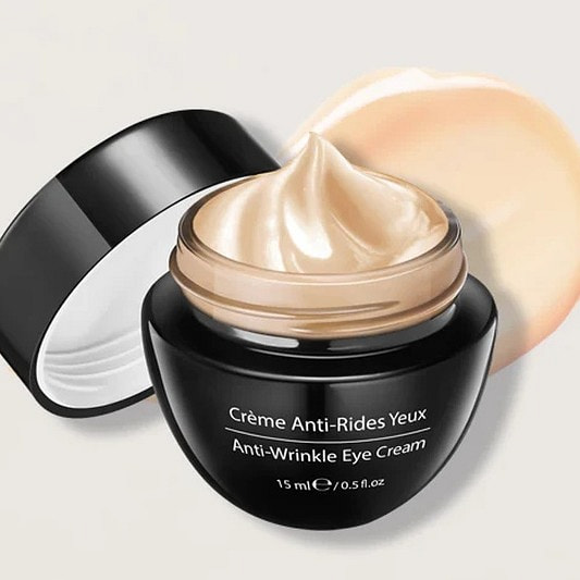 ANTI WRINKLE EYE CREAM 15ML