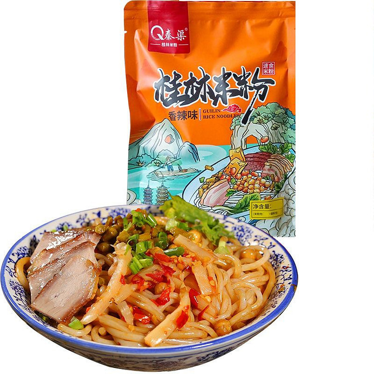 桂林米粉卤肉味320g 320 克