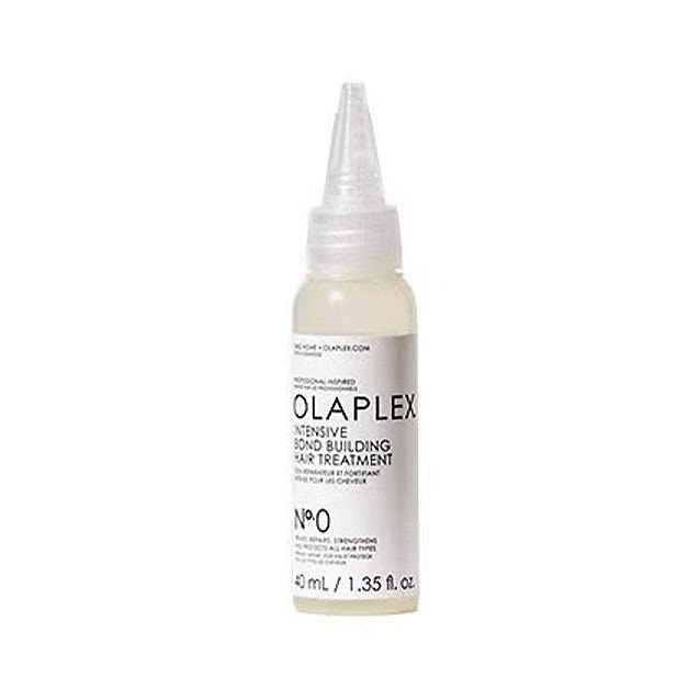Olaplex No.0 Bond Building Treatment 1.35oz 1 each