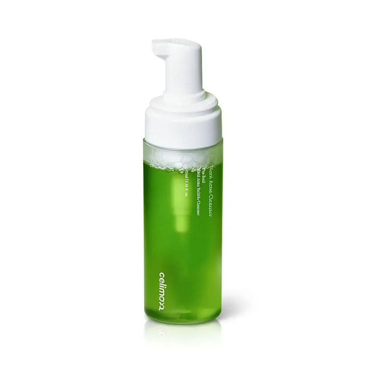 Celimax Real Noni Cleanser Acne Bubble 155ml 1 each