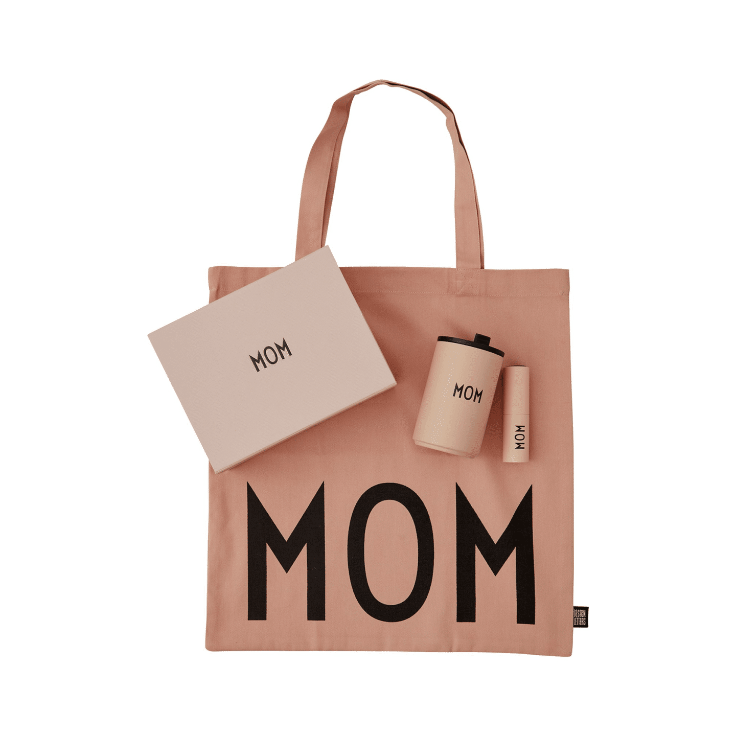 Design Letters MOM Gift Box 1 case