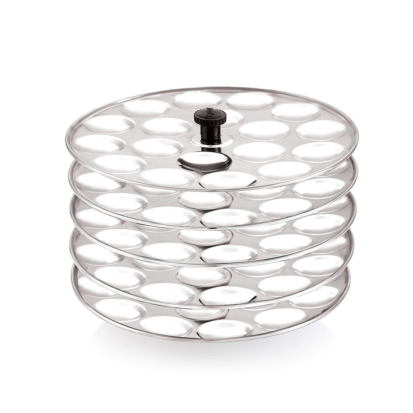 Komal Mini Idli plates 100 g