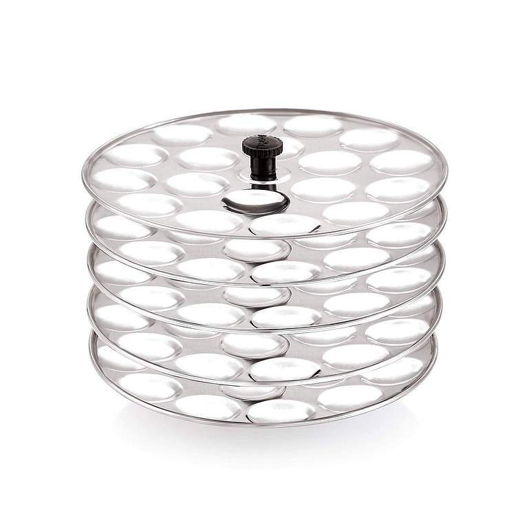 Komal Mini Idli plates 100 g