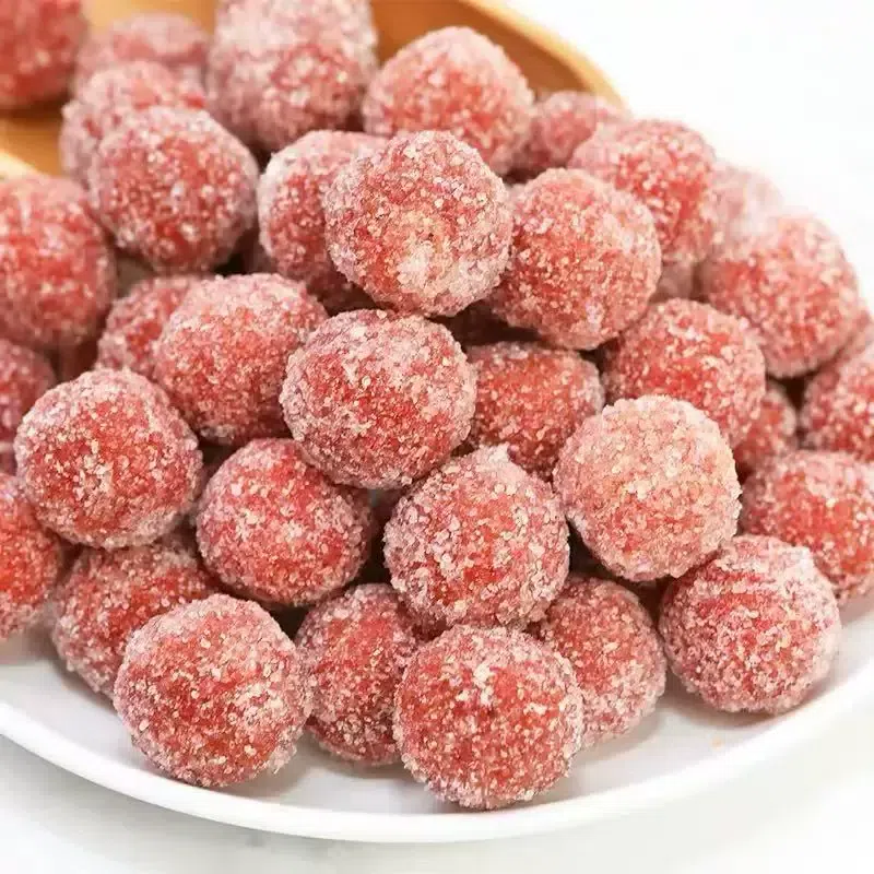 Hawthorn Balls 100g*1Bag 100 g