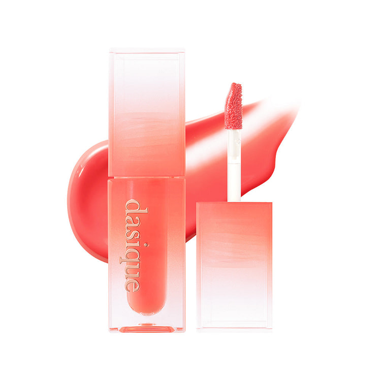 Dasique Juicy Dewy Tint  #13 Coral Fizz 1 each