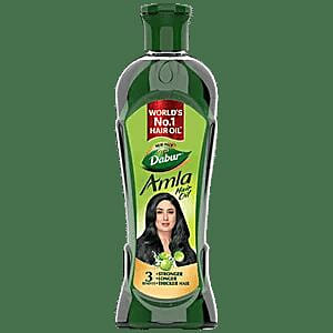 Dabur Amla Oil 275 ml