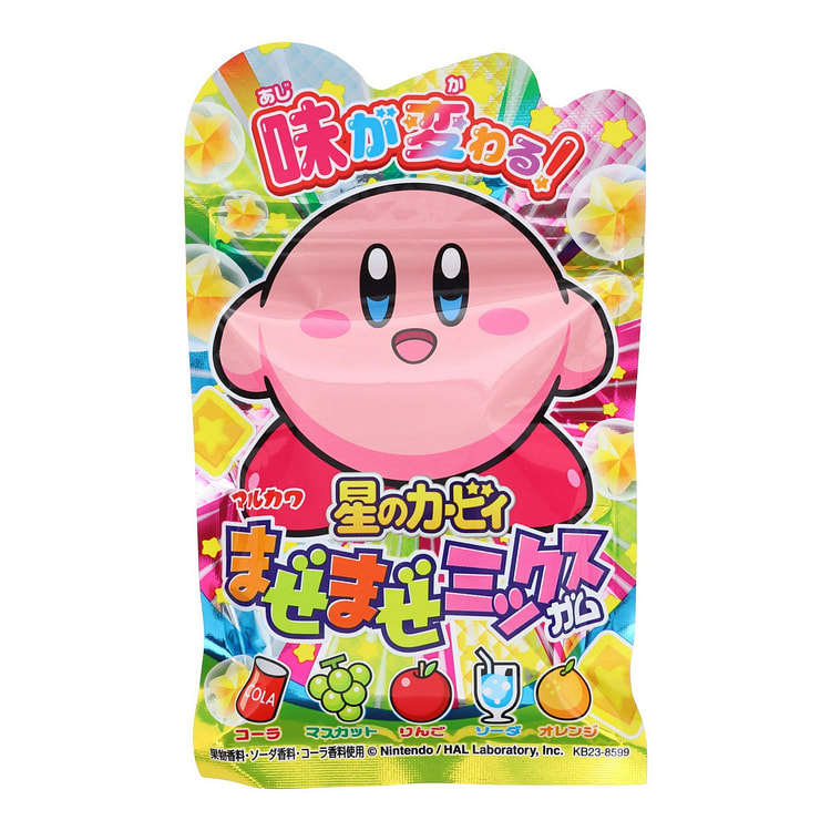 星之卡比