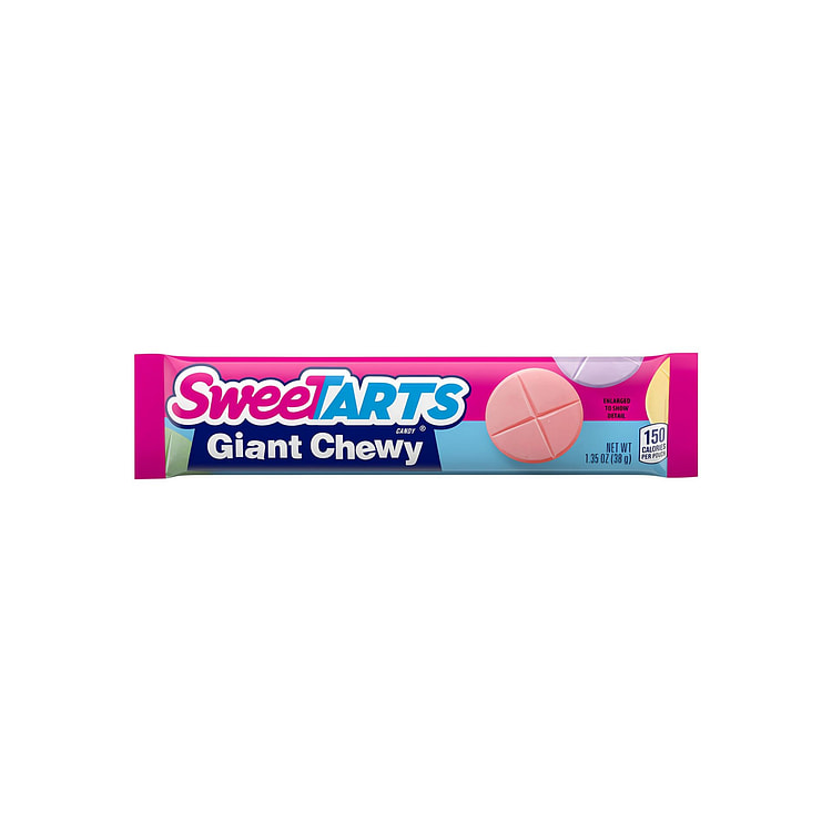 Sweetarts Chewy Giant (USA)