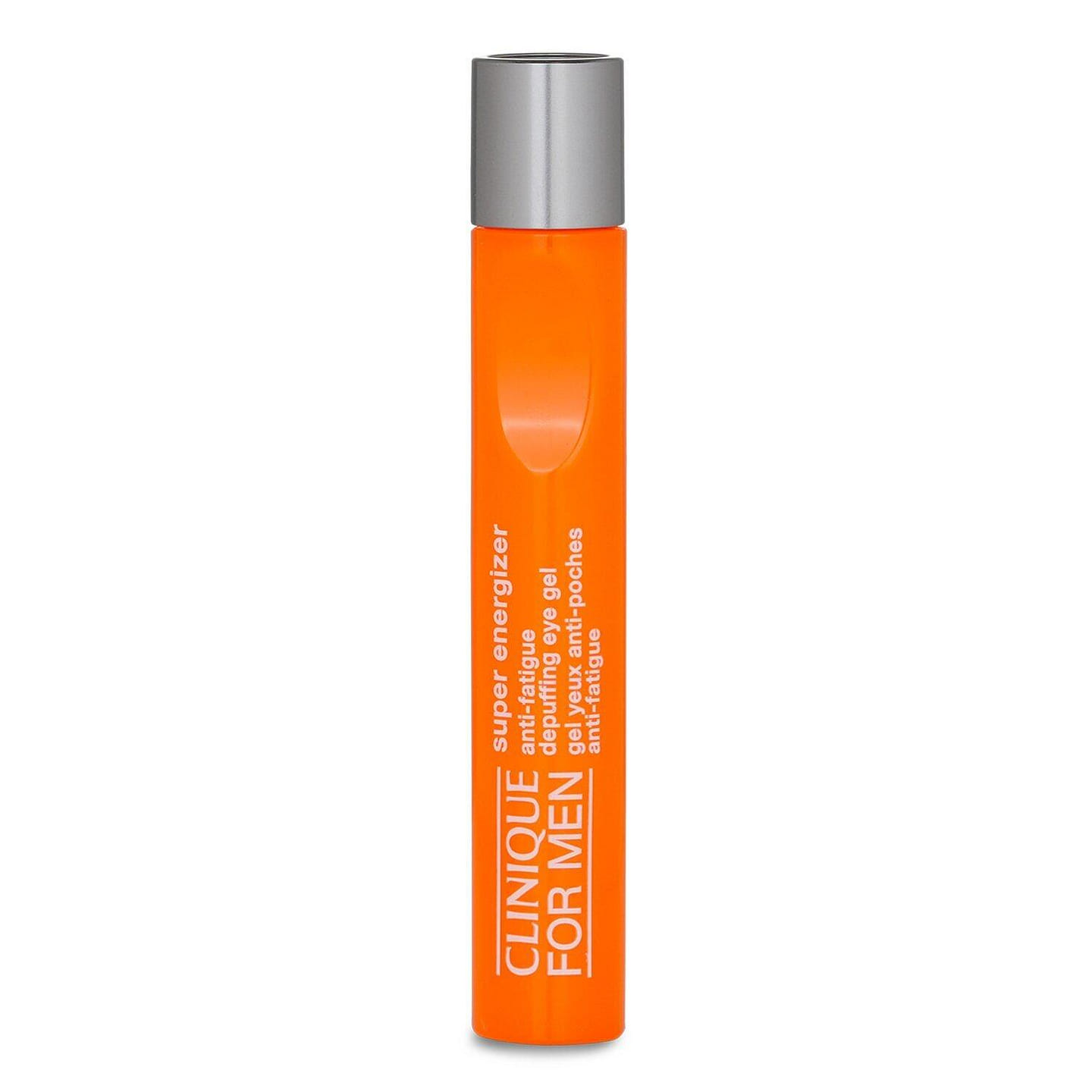 Clinique Super Energizer Anti-Fatigue Depuffing Eye Gel KKW 15ml/0.5oz 15 ml