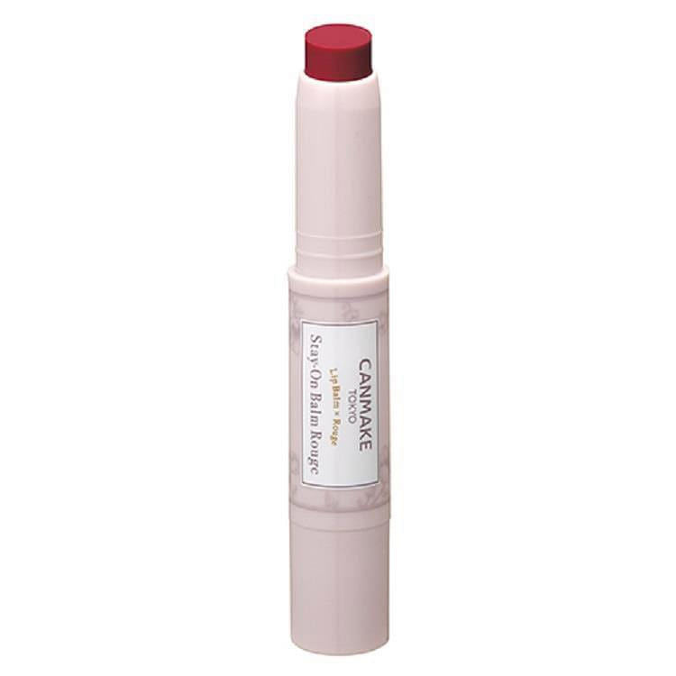 Stay-on Balm Rouge #09 Masquerade Red24821 1 count