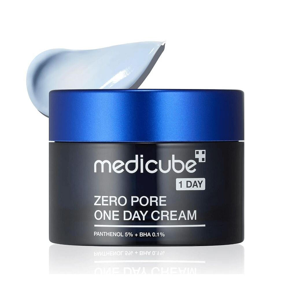 Medicube Zero Pore One Day Cream 50ml 1 each