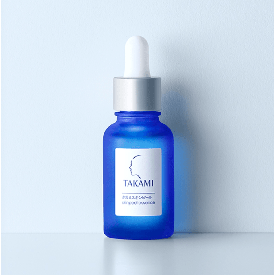 Get TAKAMI Skin Peel Exfoliating Essence big size 60ml Delivered