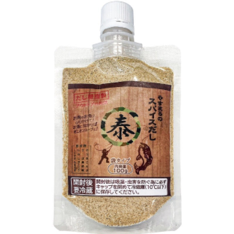 安丸香料汤料（袋装） 1 份