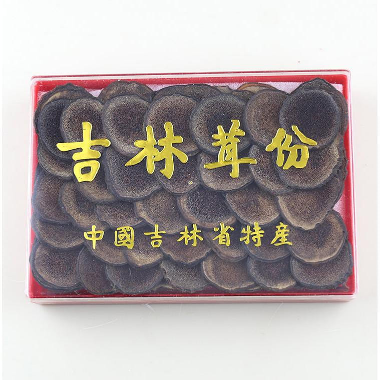 XLSEAFOOD China Jinlin Antler Slice 38g 1.3oz pack 1 each