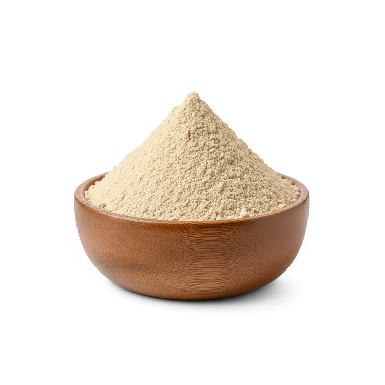 Aiva Bhakri Flour Atta 8 LB / 128 oz