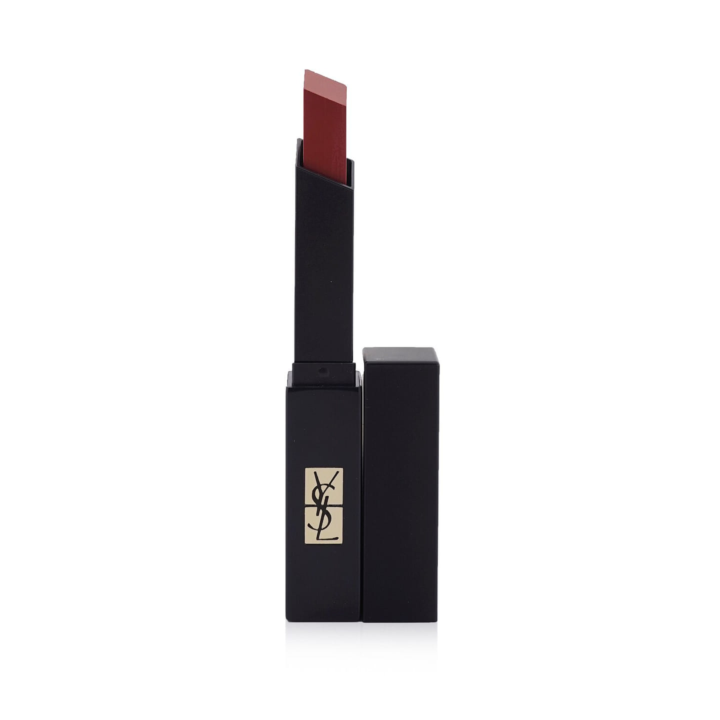 Yves Saint Laurent Rouge Pur Couture The Slim Velvet Radical Matte Lipstick – # 305 Orange Surge 2 g
