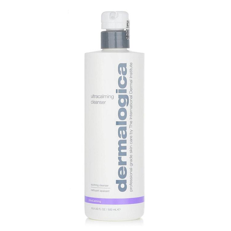 Dermalogica 特效镇静洁肤霜 500ml 500 毫升