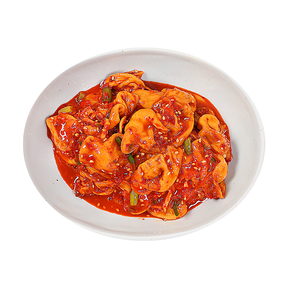 Get Seasoned Sea Squirt 1 each Delivered | Weee! Asian Market