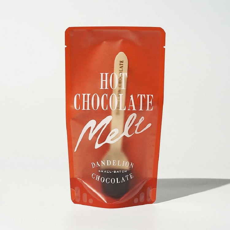 Dandelion Chocolate Melt Stick 1pc