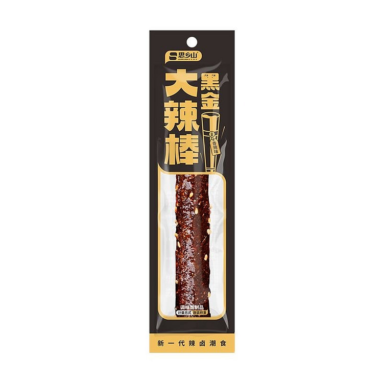 思乡山大辣棒约25g*10包 10 包
