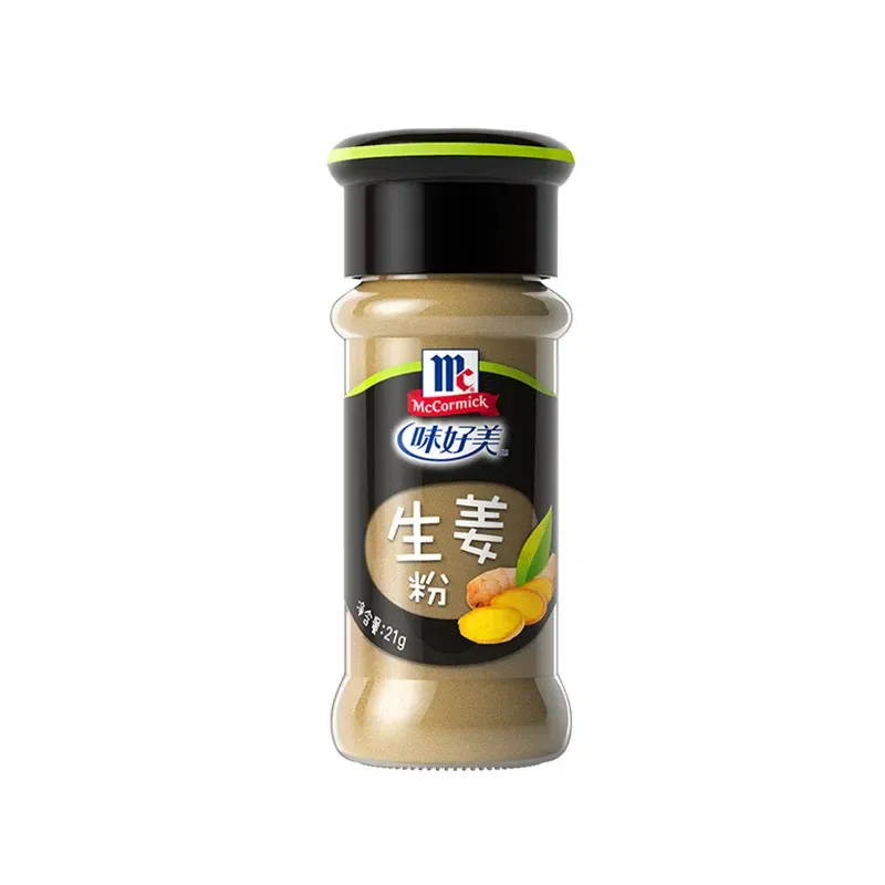 McCormick Ginger Powder 21g 21 g