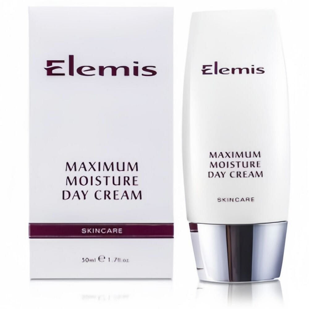 Elemis Maximum Moisture Day Cream 50 mL 1 each