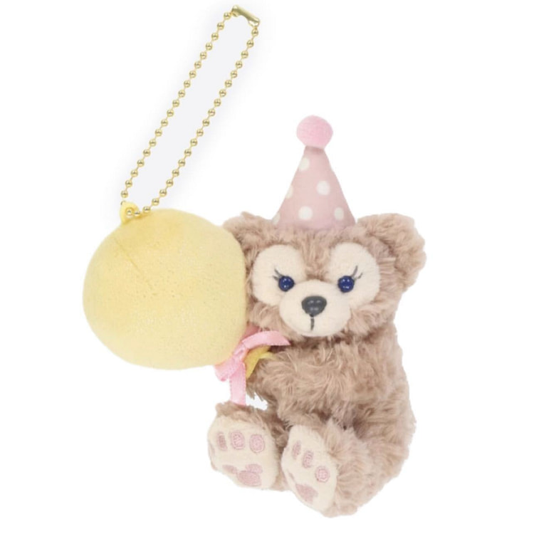 40th Anniversary Party Hanging Balloon 1 count