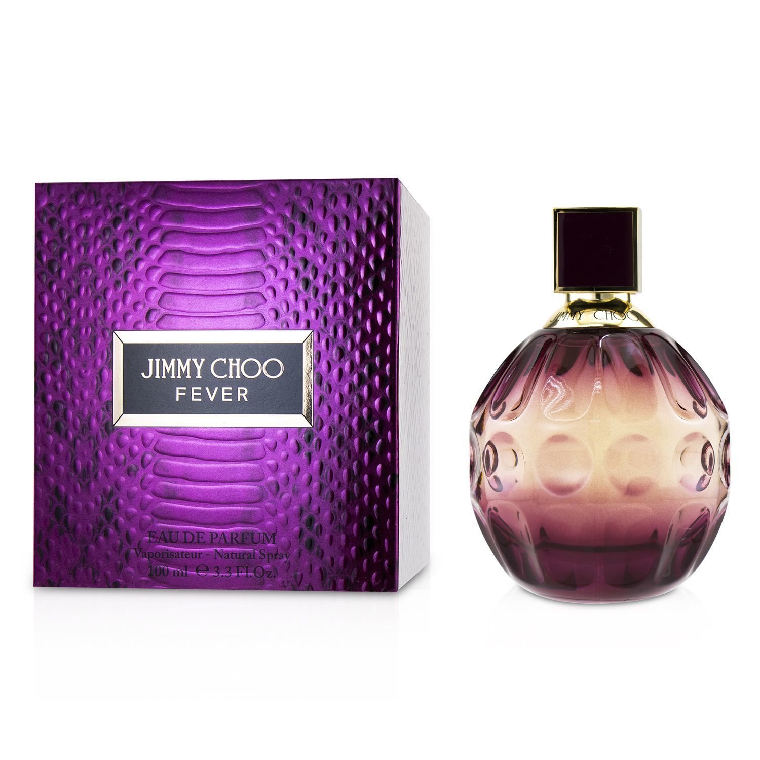 Jimmy Choo 發燒香水100ml/3.3oz - Weee!