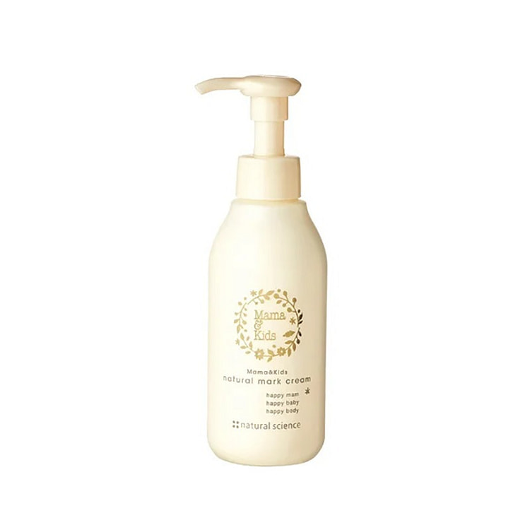 MAMA&KIDS 孕妇防妊娠纹乳液 150g