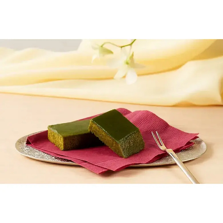 Matcha Gateau Chocolat 1 count