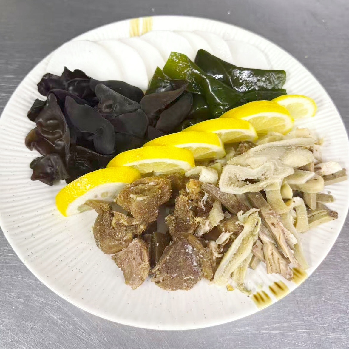 Hot Pot Lamb Offal 350 g