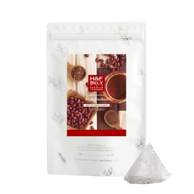 H&F BELX Red Bean Cereal Tea 2.0g*30 bags 1 each
