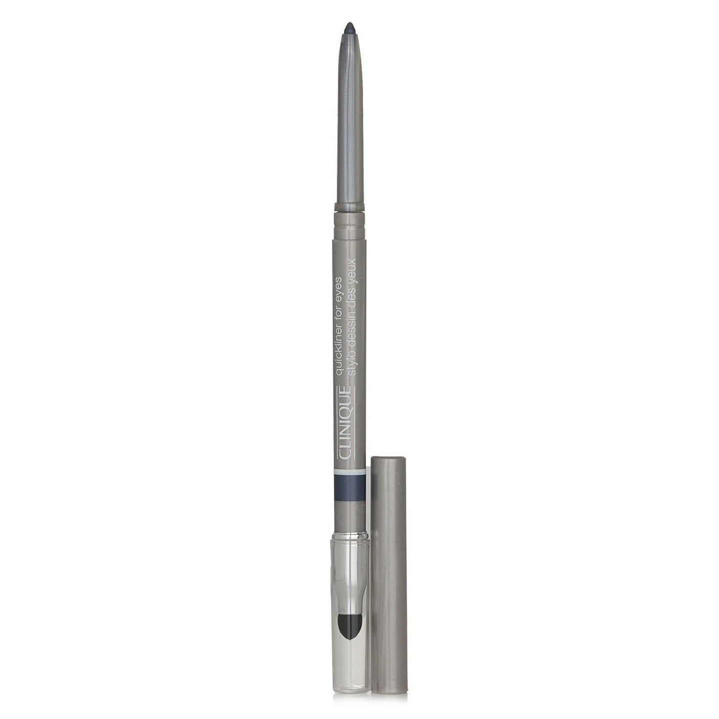 Clinique Quickliner For Eyes – Blue Gray A- / 0.3g/0.01oz 0 g