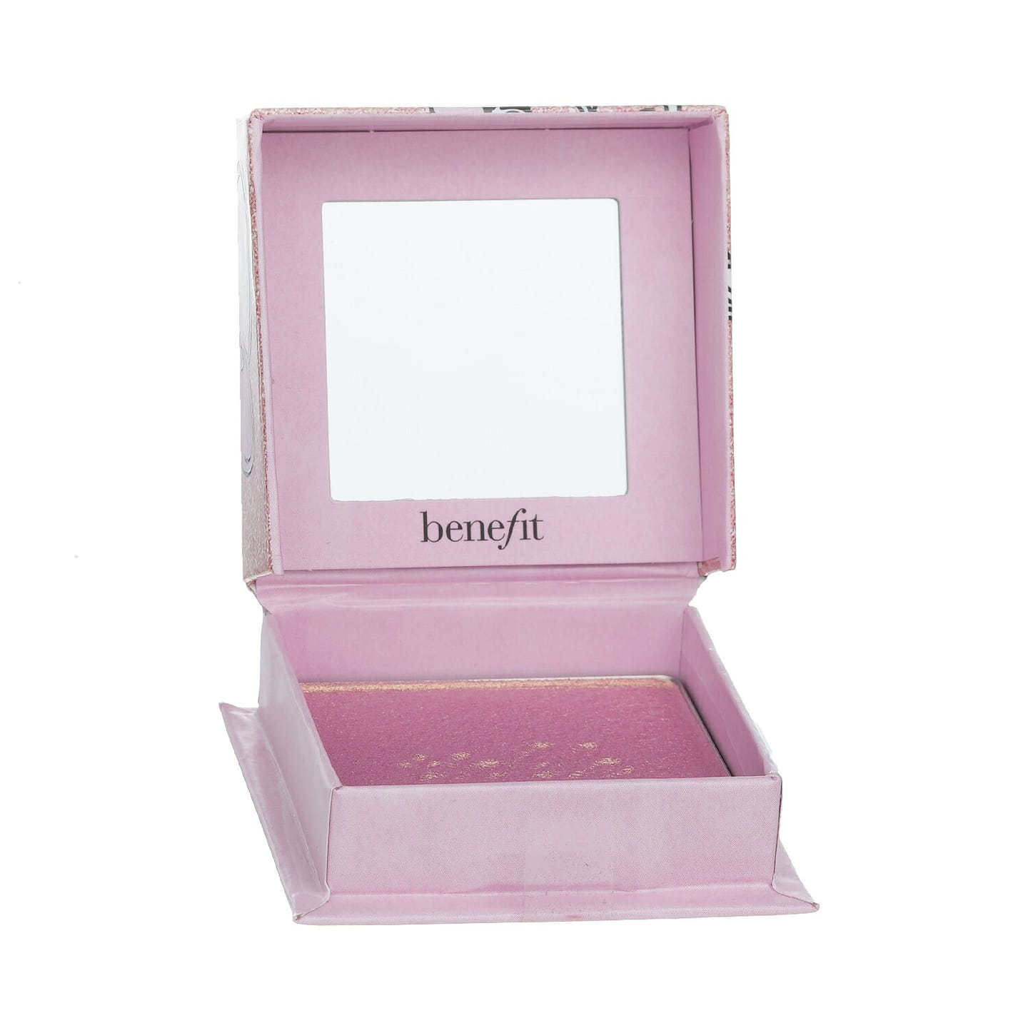 Benefit Tickle Golden Pink Highlighter 8 g