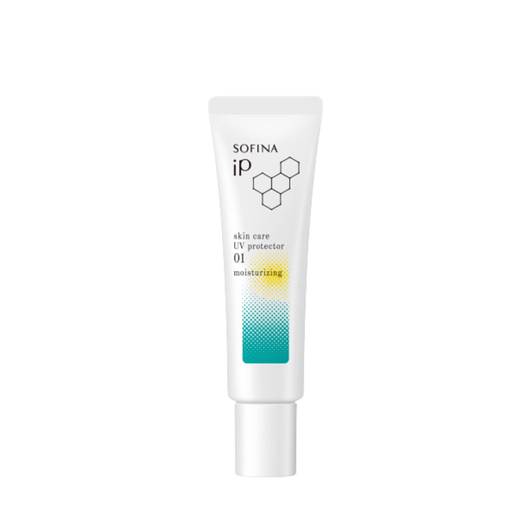 Sofina IP UV Protect Emulsion SPF50+ 30g 30 g