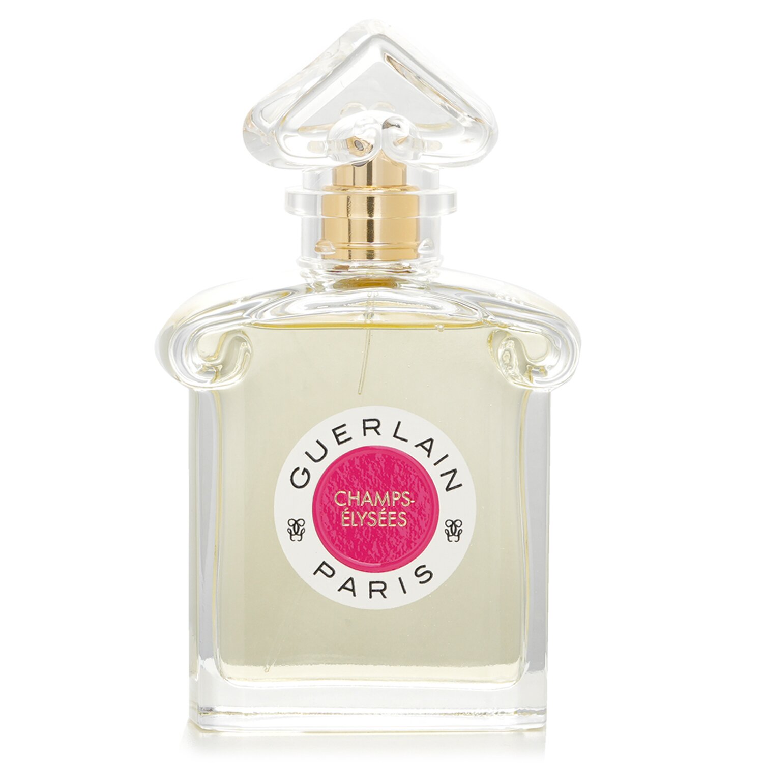 Guerlain Champs Elysees Eau de Toilette - Weee!