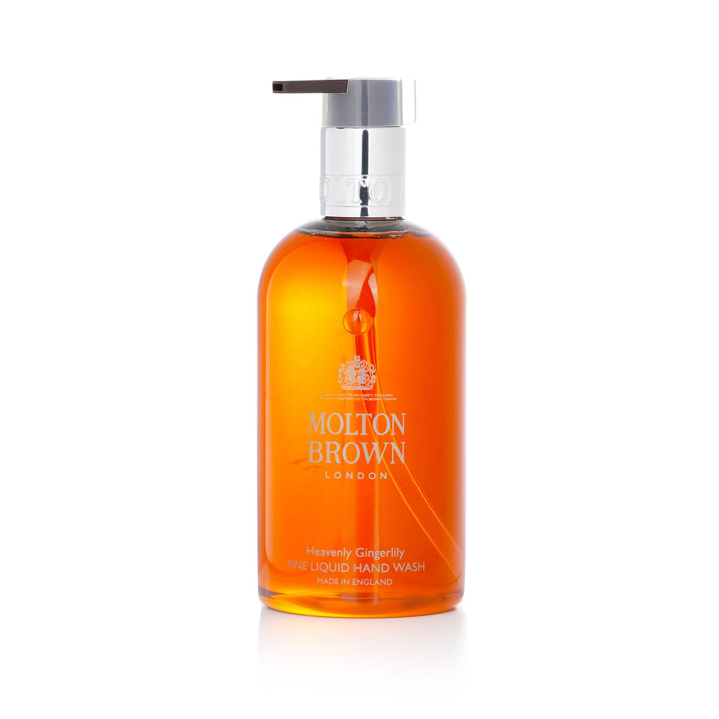 Molton Brown Heavenly Gingerlily Fine Liquid H 300 ml