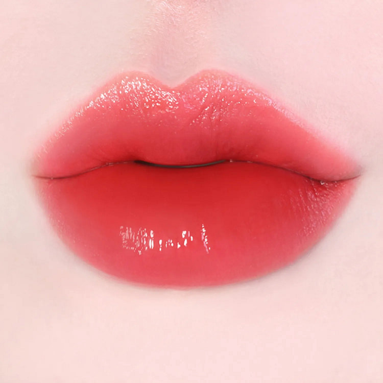 TONYMOLY 完美双唇惊艳唇彩N07 焦玫瑰色 1 份