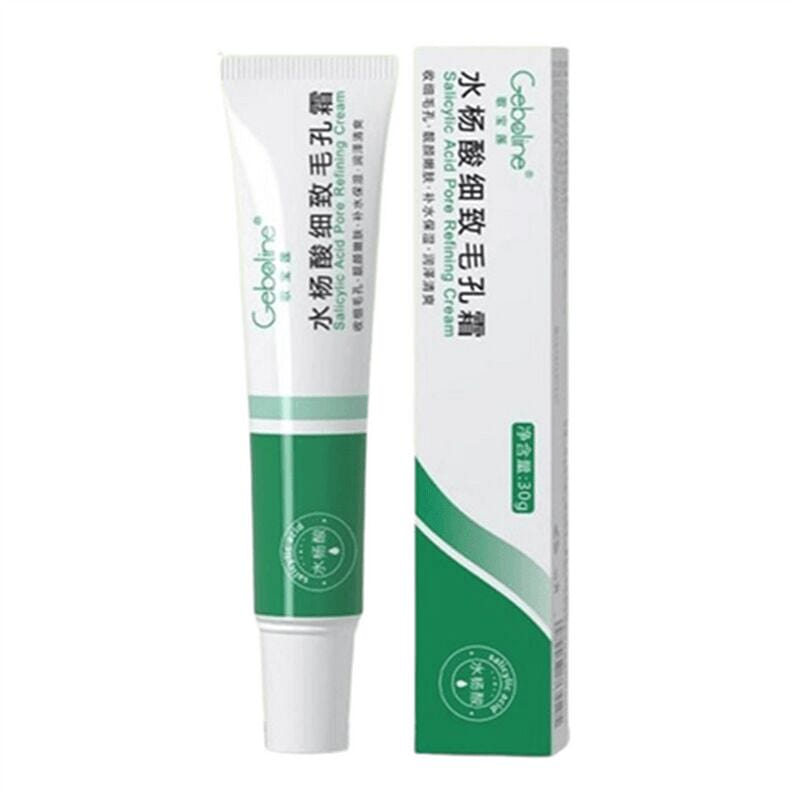 Salicylic Acid Acne Cream – 30g per tube 30 g