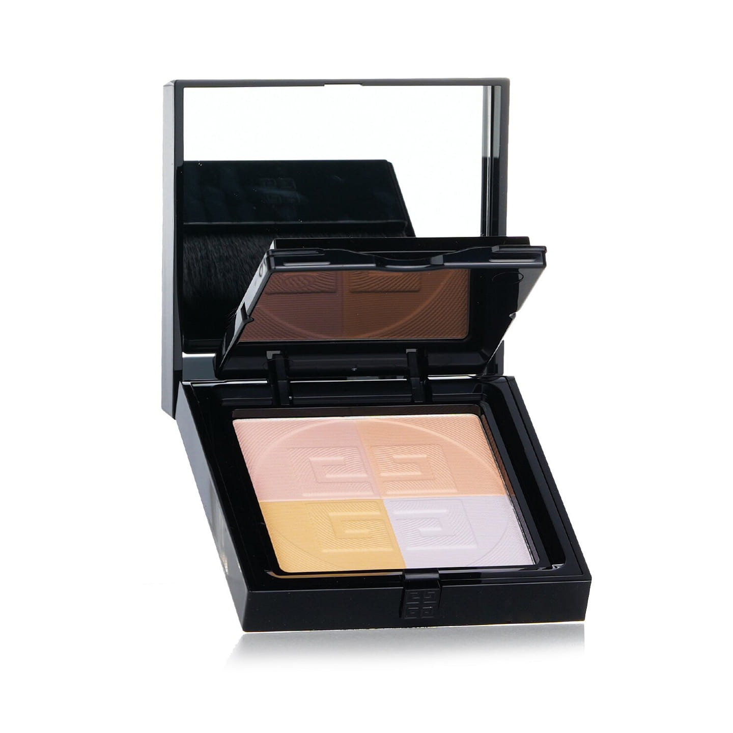 Givenchy Sigongge Loose Powder Setting Powder – #2 Satin Blanc 9.5g/0.33oz 9.5 g