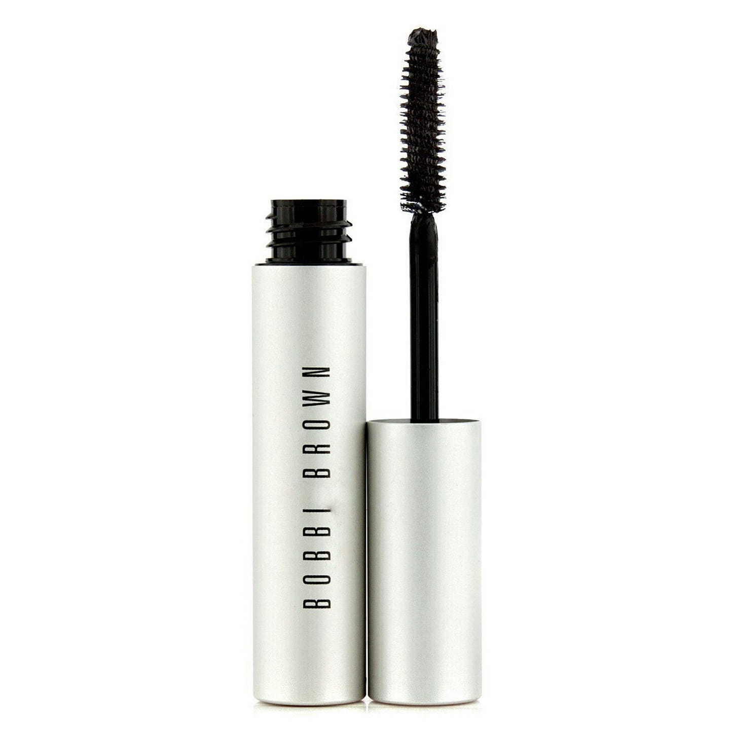 Bobbi Brown Smokey Eye Mascara – # 01 Black 6 ml