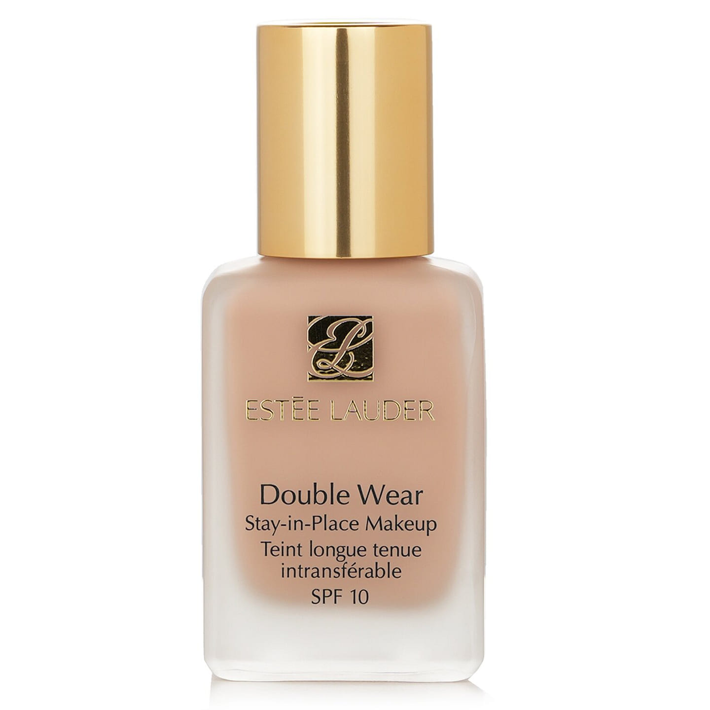 Estee Lauder Long-wearing Liquid Foundation SPF 10 – Petal (1C2) 30ml/1oz 30 ml