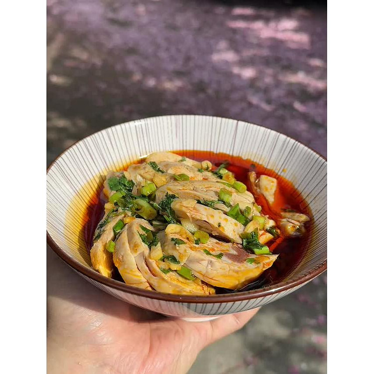 Mouthwatering Chicken