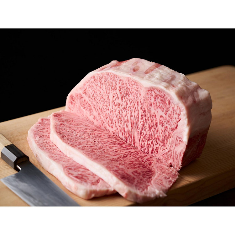 A5 Japanese Wagyu Ribeye