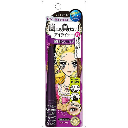 Heroine Liquid Eyeline 01 1 count