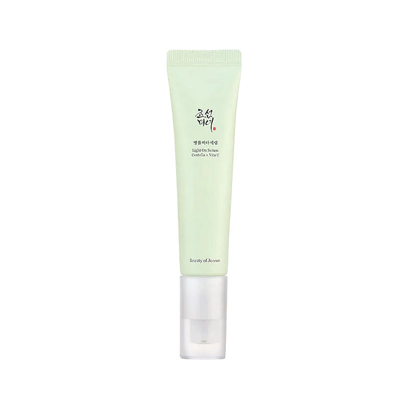 Beauty of Joseon Light On Serum: Centella + Vita C 30ml 1 each