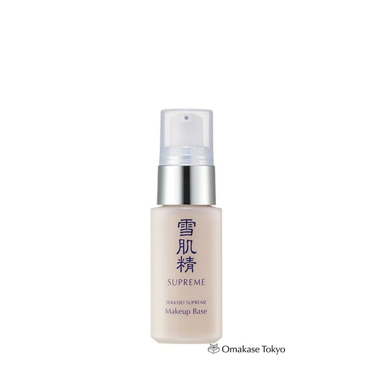 SEKKISEI Supreme Makeup Base