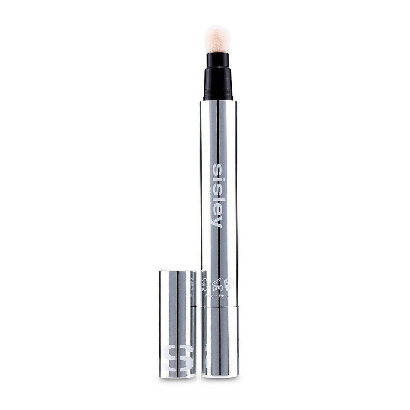 Sisley Stylo Lumiere Instant Radiance Booster Pen – # Pearly Rose 2.5ml/0.08oz 2 ml