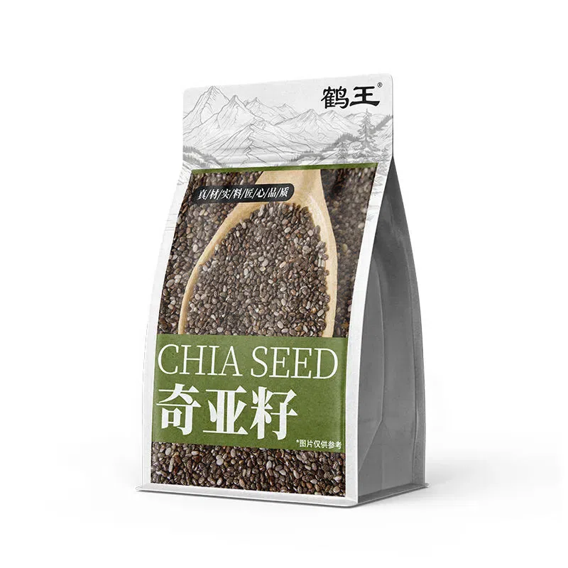 Chia Seed Fitness Meal Replacement 20 small bags 60 g